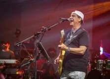 Trivela volta a Salvador e transforma saudade em reencontro histórico com Durval Lelys