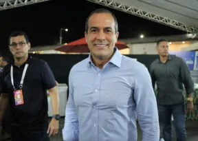 Prefeitura projeta entregas estratégicas e amplia investimentos até 2026