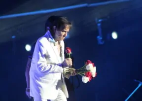 Roberto Carlos será submetido a procedimento cirúrgico na vesícula