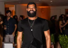 Fotos – Rooftop Sessions reúne convidados em noite especial no Fasano Salvador