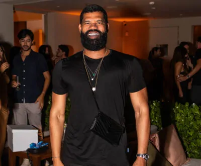 Fotos – Rooftop Sessions reúne convidados em noite especial no Fasano Salvador