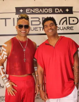 Sábado no Camarote Club 2026