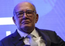 Gilmar Mendes nega pedido da AGU para reconsiderar decisão sobre impeachment