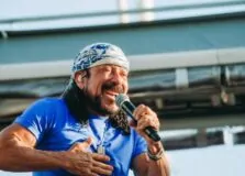 Grandes nomes do Axé agitaram aniversário da Salvador FM