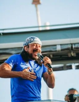 Sábado do Camarote Villa 2026