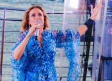 Daniela Mercury convoca foliões para o Bloco Crocodilo e celebra 30 anos no circuito Barra-Ondina
