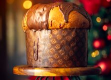 Grupo Alfredo’Ro lança Panettone com preparação italiana