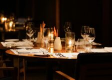 Hotel Fasano Trancoso apresenta menu especial para a Ceia de Natal