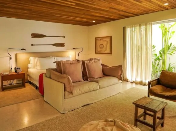 Hospedagens devem adotar sistema de check-in digital até esta segunda (20)