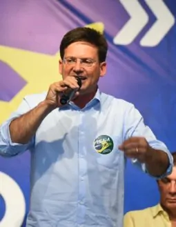 João Roma reage à convocação de CPI e fala em motivação política