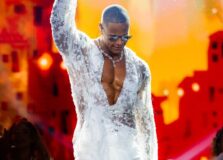 Terça-feira no Camarote Club 2026