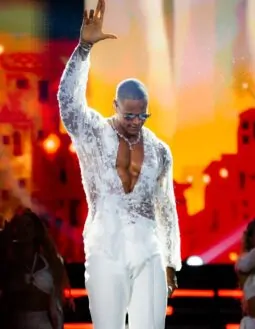 Terça-feira no Camarote Club 2026