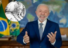 Lula lamenta morte de Mãe Carmen, ialorixá do Terreiro do Gantois