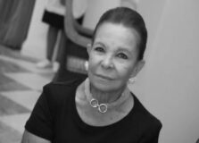 Luto! Morre Maria Helena Mendonça, matriarca de tradicional família baiana