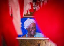 Mãe Stella de Oxóssi ganha homenagem no Festival Paisagem Sonora