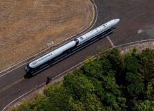 Maranhão sediará o 1º lançamento de voo comercial espacial no Brasil