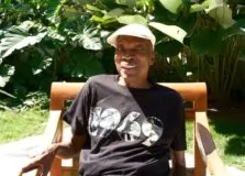Milton Nascimento é internado para tratamento de pneumonia