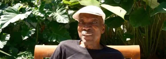 Milton Nascimento é internado para tratamento de pneumonia