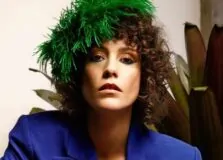 Modelo baiana, reconhecida por Giorgio Armani, promove masterclass em Salvador