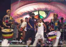 Olodum lança nova música em parceria com BaianaSystem. Confira!