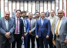 Oposição realiza obstrução contra projetos do Executivo na AL-BA