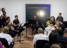 OSBA reúne grandes nomes da música brasileira para concerto natalino em Salvador
