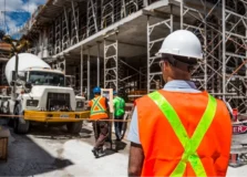 Pacto Brasil pela Infraestrutura propõe metas para dobrar investimentos até 2030