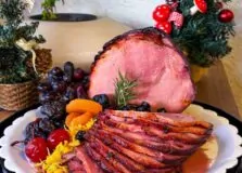 Paneville oferece praticidade para a ceia com novo menu de Natal