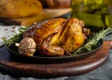 Pasta em Casa apresenta menu artesanal para o Natal 2025