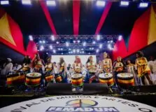 Primeiro dia do PanAfro – FEMADUM 2025 destaca protagonismo feminino