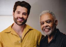 Novo projeto de Alok promete unir clássicos de Gilberto Gil à cena eletrônica