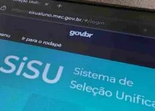 Período de inscrições para o Sisu 2026 começa em janeiro