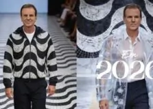 Rio volta ao centro da moda brasileira com novo fashion week