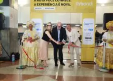 Salvador começa a operar com voo ‘ultra low cost’ direto para Buenos Aires