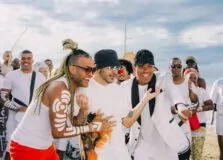 Tomate e Timbalada lançam nova música que celebra a cultura baiana. Confira!