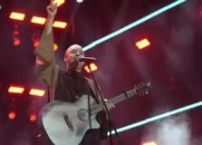 Salvador recebe Frei Gilson e reúne milhares de fiéis na Arena da Boca do Rio