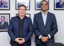 Wilson Spagnol é reeleito presidente da ABIH-BA. Veja detalhes!