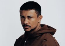 Xamã é a primeira atração confirmada em festival na Bahia. Veja detalhes!