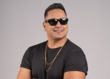 Xanddy Harmonia apresenta nova aposta para o verão. Confira!