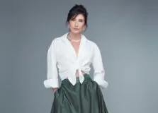 Zizi Possi na CAIXA Cultural Salvador