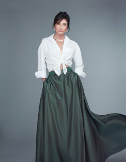 Zizi Possi na CAIXA Cultural Salvador