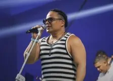 Adelmo Casé celebra retorno ao Réveillon Costa do Sauípe: “É simbólico começar o ano com o pé na música da Bahia”