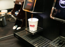 Ativação da Moura Dubeux e Gês Café integra experiências do Bonfim Anota Bahia