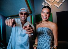 Babado Novo e Bruno Magnata unem forças em aposta para o verão