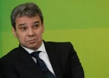 Planalto confirma indicação do baiano Wellington César ao Ministério da Justiça