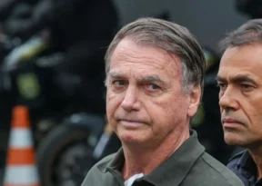 PGR se posiciona sobre pedido de prisão domiciliar de Bolsonaro. Confira!