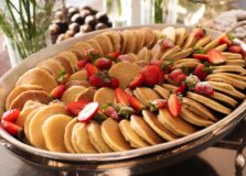 Bonfim Anota Bahia contará com alta gastronomia em brunch assinado pelo Bistrot Trapiche