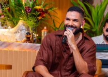 Brenno Casagrande apresenta nova fase da carreira em EP autoral