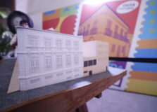 CAIXA Cultural implantará maior unidade do país no Palacete Saldanha, em Salvador