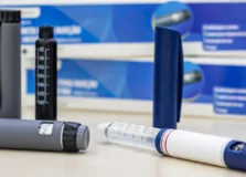 Anvisa intensifica fiscalização sobre canetas emagrecedoras manipuladas no país